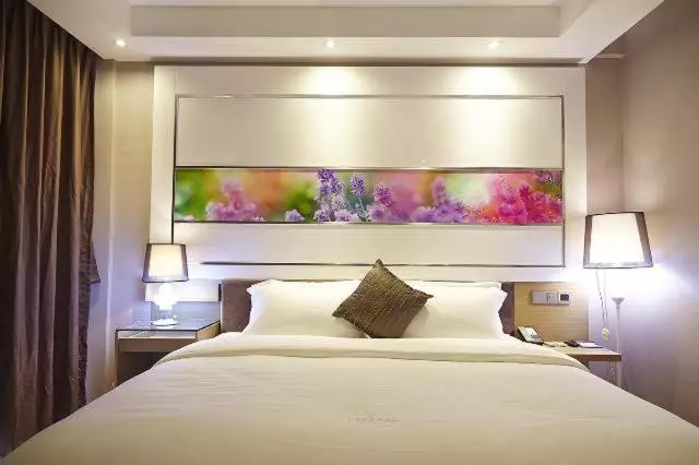 Fotos del hotel Lavande  Sanya Sanya Bay Jixiang Street:  16