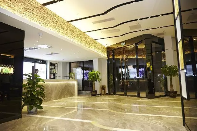 Fotos del hotel Lavande  Sanya Sanya Bay Jixiang Street:  8