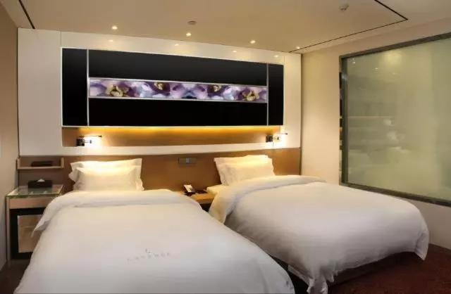 Fotos del hotel Lavande  Sanya Sanya Bay Jixiang Street:  7