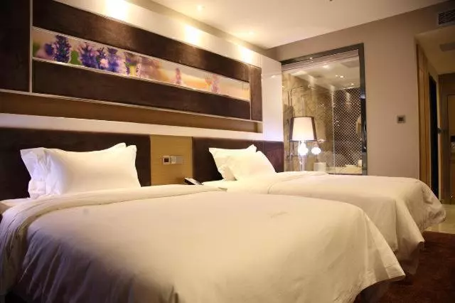 Fotos del hotel Lavande  Sanya Sanya Bay Jixiang Street:  18