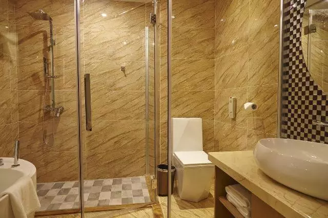 Fotos del hotel Lavande  Sanya Sanya Bay Jixiang Street:  9
