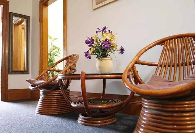Fotos del hotel Alishan International Guest House:  2