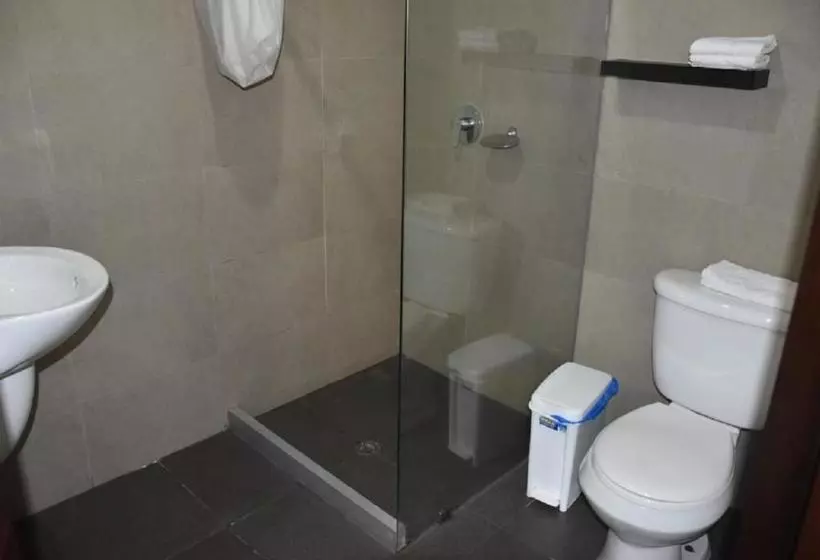 Fotos del hotel Hostería Rosa Blanca:  6
