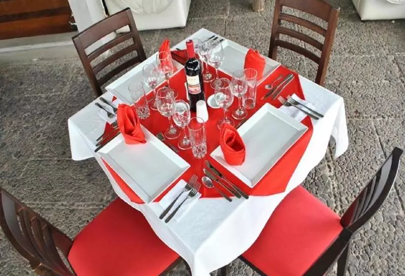 Fotos del hotel Hostería Rosa Blanca:  11