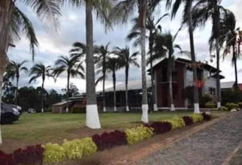 Fotos del hotel Hostería Rosa Blanca:  10