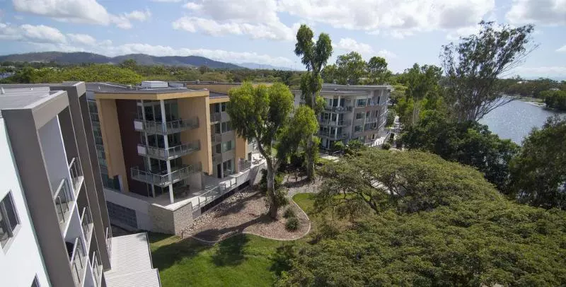 Fotos del hotel Itara Apartments:  6