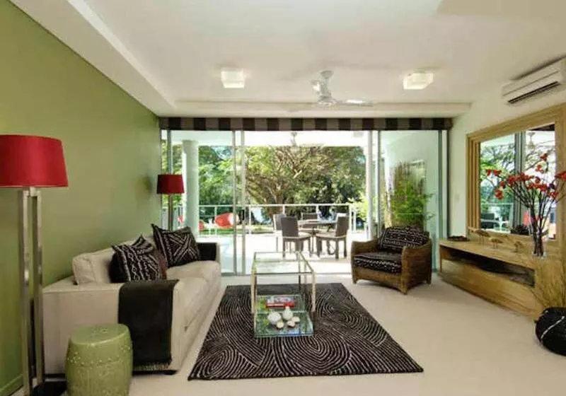 Itara Apartments