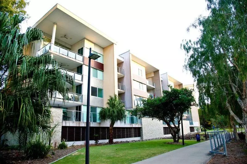 Fotos del hotel Itara Apartments:  10