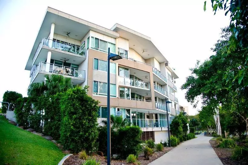 Fotos del hotel Itara Apartments:  14