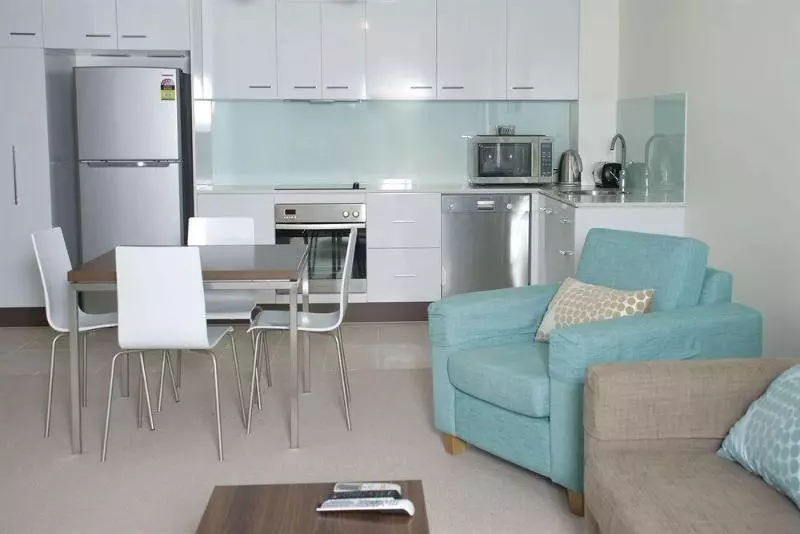 Fotos del hotel Itara Apartments:  13