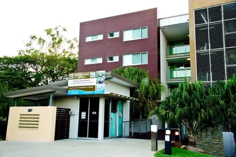 Fotos del hotel Itara Apartments:  21