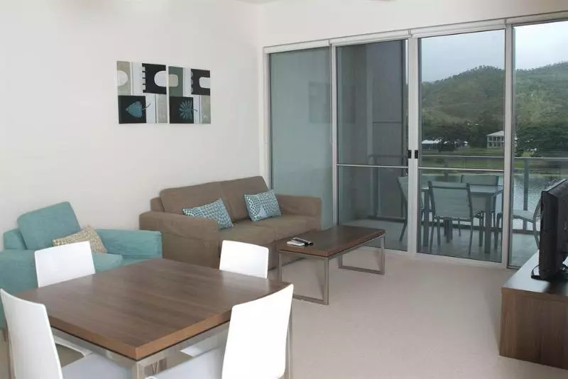 Fotos del hotel Itara Apartments:  20