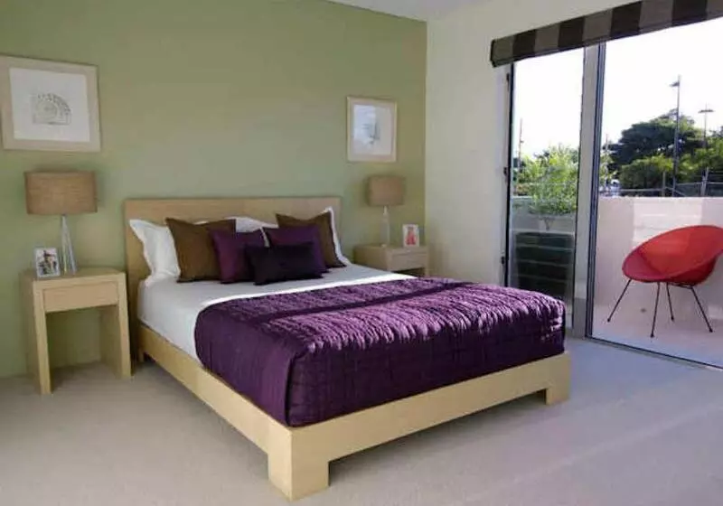 Fotos del hotel Itara Apartments:  7
