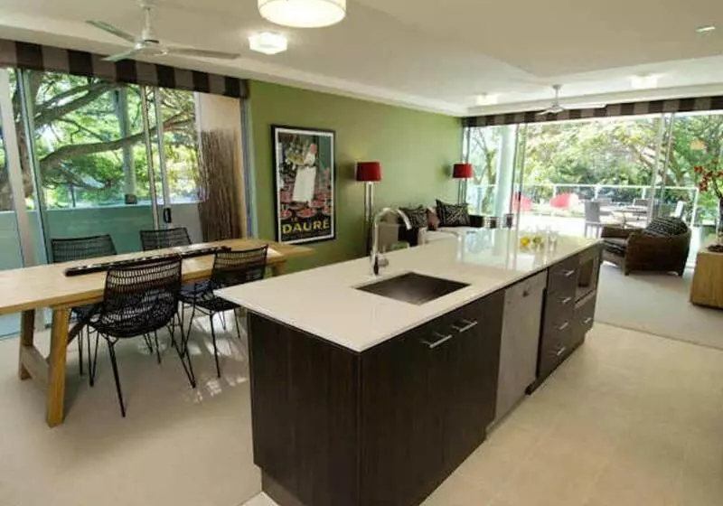 Fotos del hotel Itara Apartments:  5