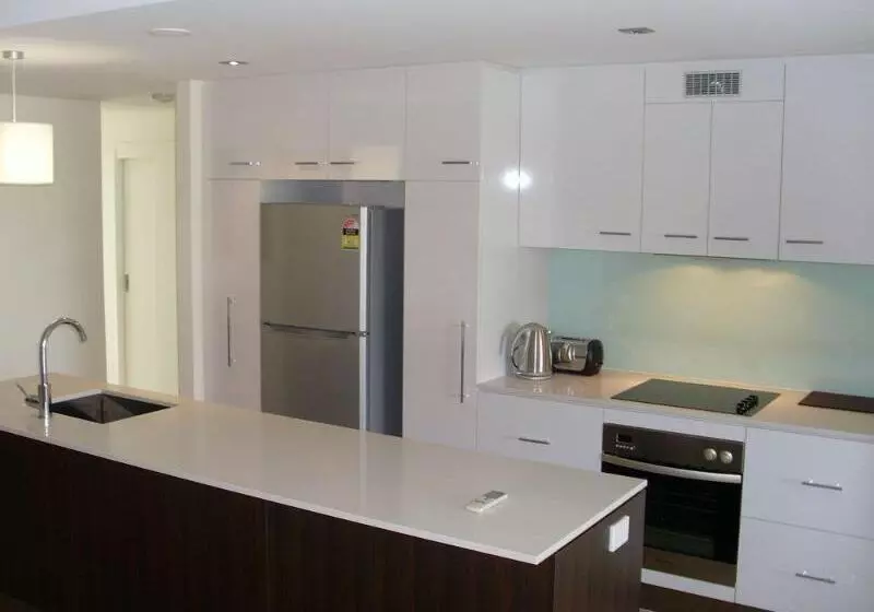 Fotos del hotel Itara Apartments:  9