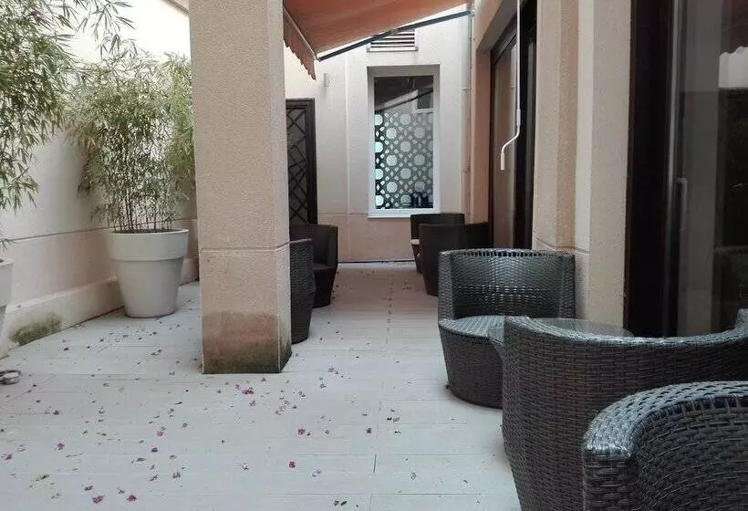 Fotos del hotel Lalla Doudja:  7