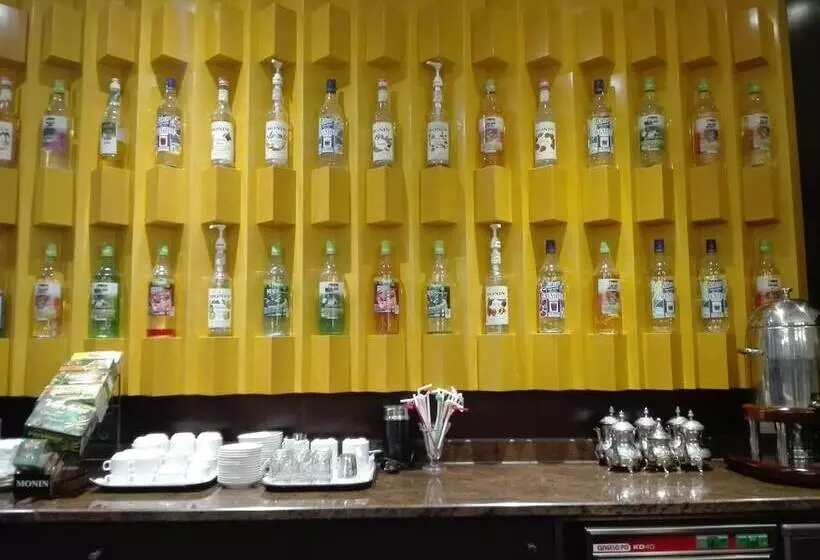 Fotos del hotel Lalla Doudja:  6