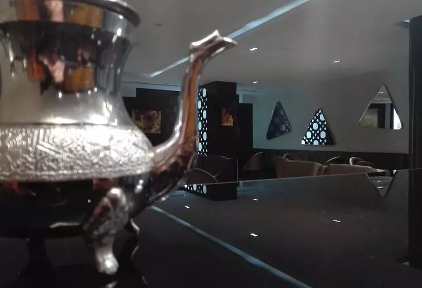 Fotos del hotel Lalla Doudja:  12