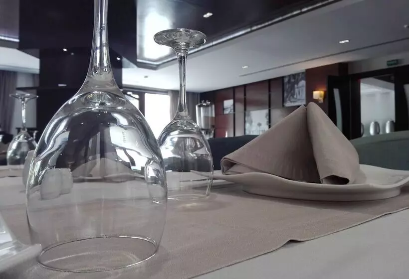 Fotos del hotel Lalla Doudja:  5