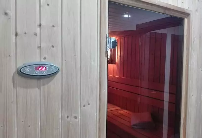 Fotos del hotel Lalla Doudja:  16