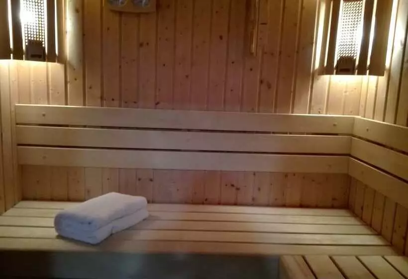 Fotos del hotel Lalla Doudja:  11