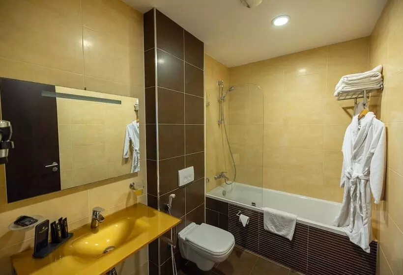 Fotos del hotel Lalla Doudja:  24