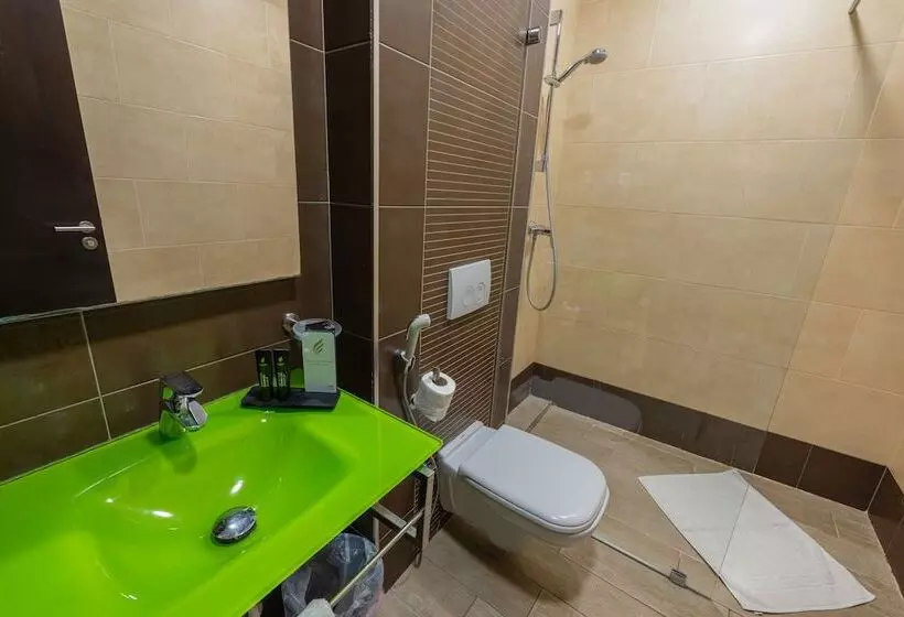 Fotos del hotel Lalla Doudja:  23