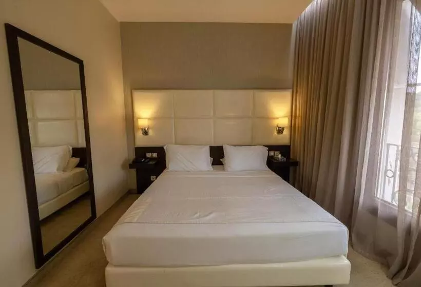 Fotos del hotel Lalla Doudja:  9