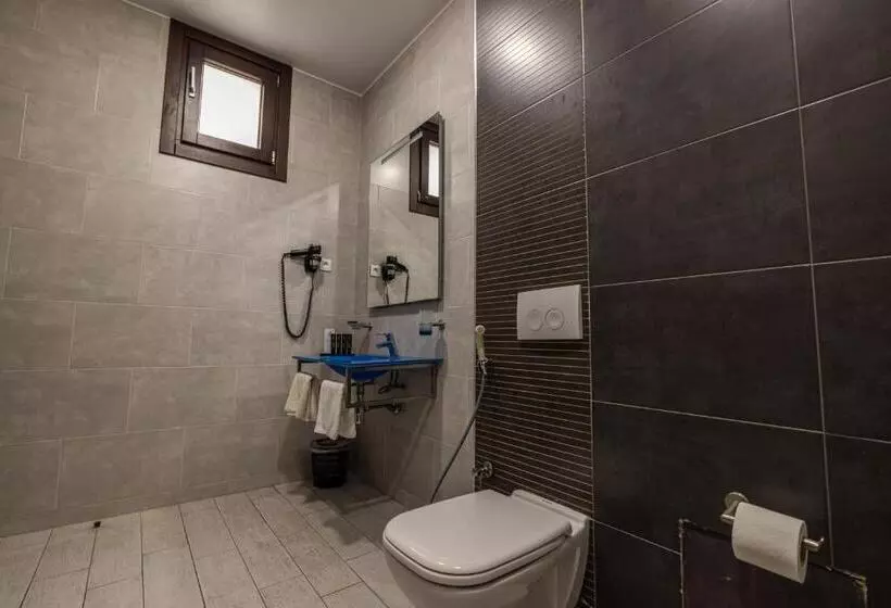 Fotos del hotel Lalla Doudja:  17