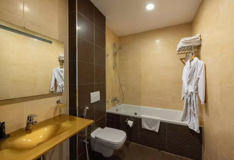Fotos del hotel Lalla Doudja:  22