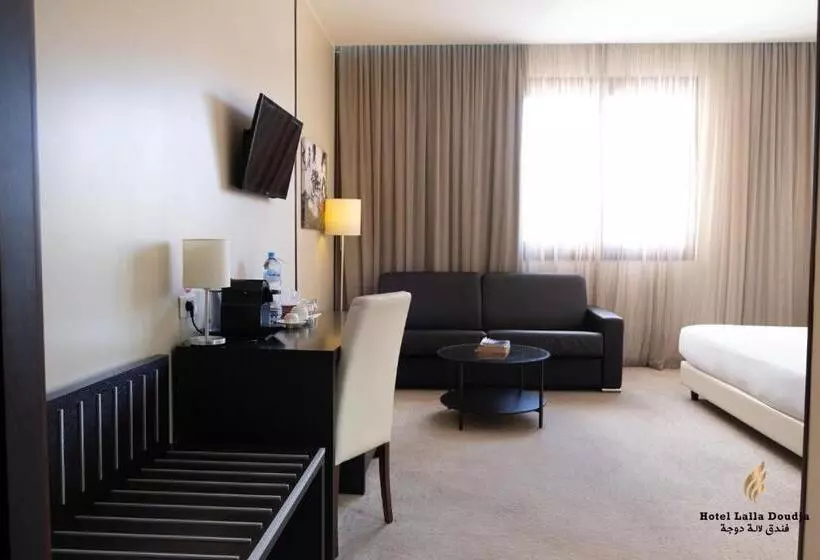 Fotos del hotel Lalla Doudja:  18