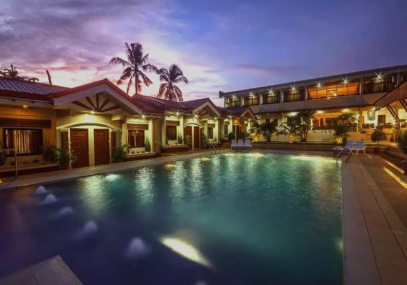 Rema Tourist Inn