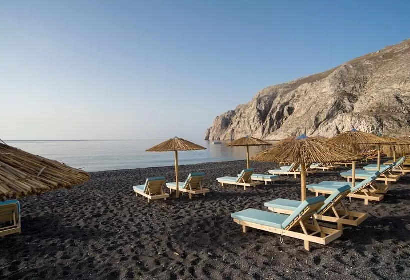 Fotos del hotel Santorini Crystal Blue:  21
