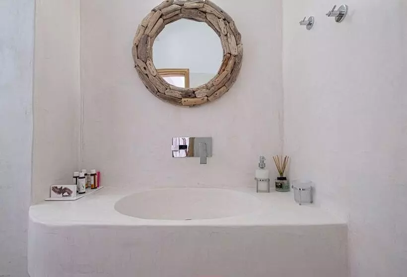Fotos del hotel Santorini Crystal Blue:  7
