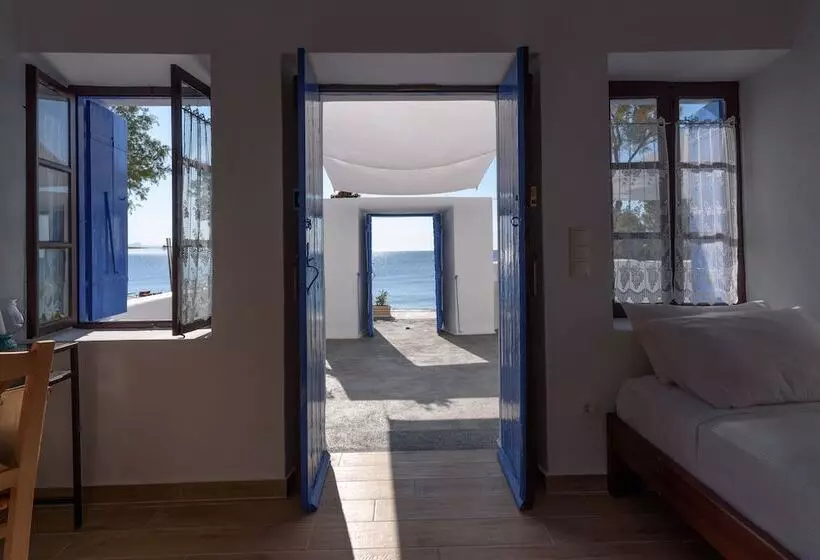 Fotos del hotel Santorini Crystal Blue:  18