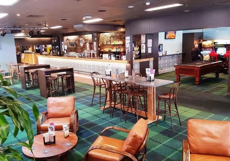 Fotos del hotel Hornsby Inn:  13