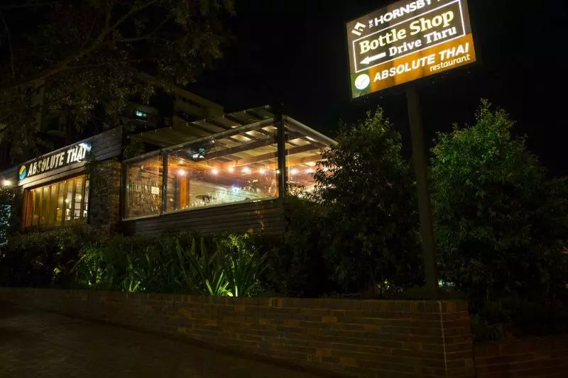 Fotos del hotel Hornsby Inn:  5