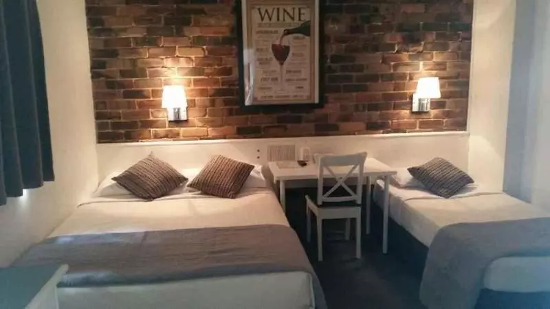 Fotos del hotel Hornsby Inn:  14