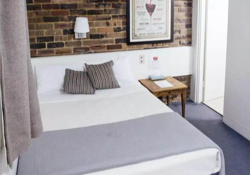 Fotos del hotel Hornsby Inn:  11