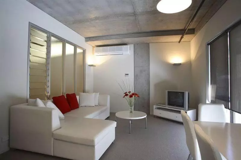 Fotos del hotel Tribeca Serviced Apartments:  14