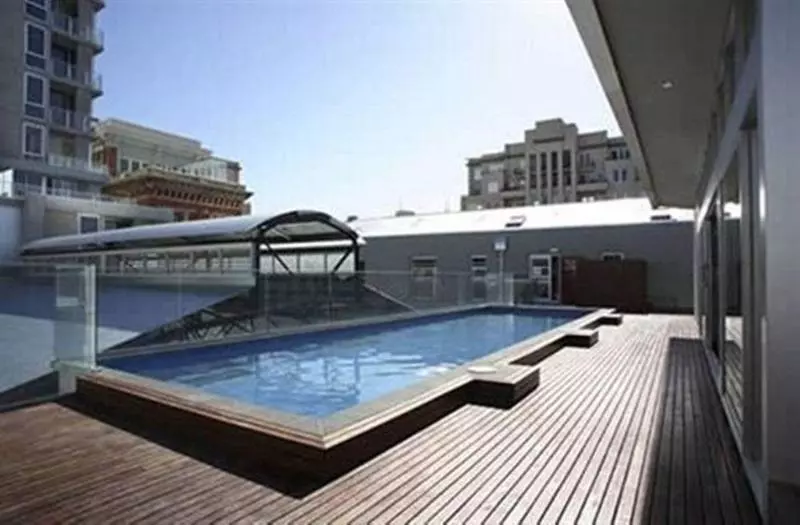 Fotos del hotel Tribeca Serviced Apartments:  15