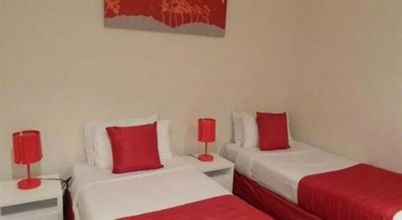 Fotos del hotel Tribeca Serviced Apartments:  9