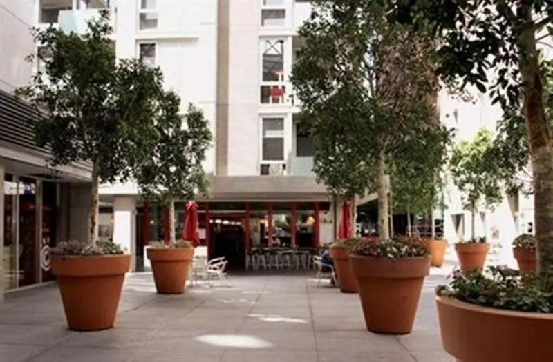 Fotos del hotel Tribeca Serviced Apartments:  16