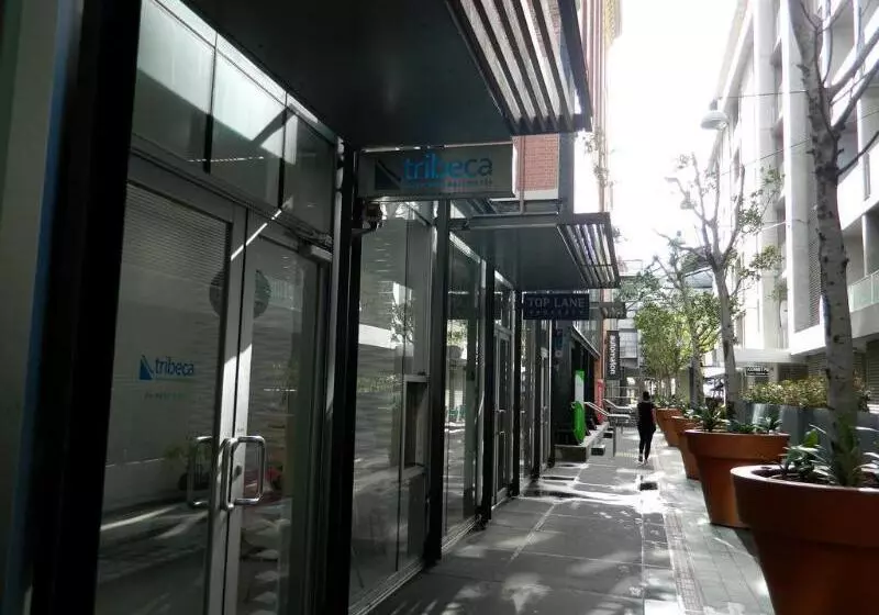 Fotos del hotel Tribeca Serviced Apartments:  13