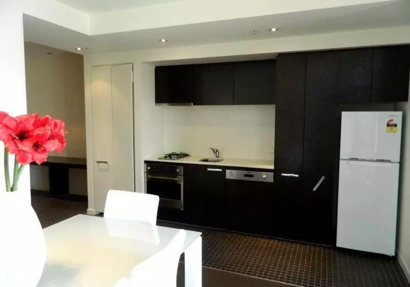 Fotos del hotel Tribeca Serviced Apartments:  12
