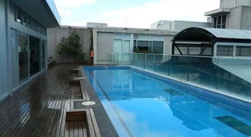 Fotos del hotel Tribeca Serviced Apartments:  2