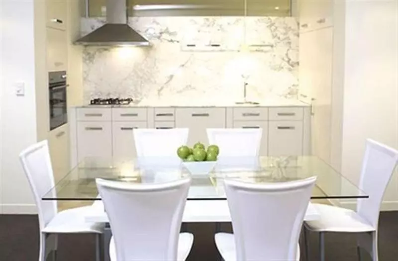 Fotos del hotel Tribeca Serviced Apartments:  6