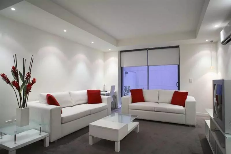Fotos del hotel Tribeca Serviced Apartments:  17