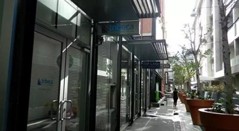 Fotos del hotel Tribeca Serviced Apartments:  7