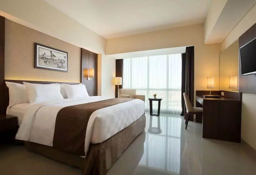 Fotos del hotel Best Western Papilio:  2